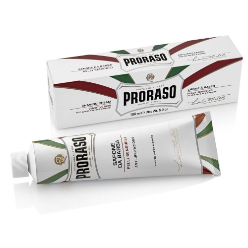 proraso-sensitive-borotvakrem-tubusban-150ml