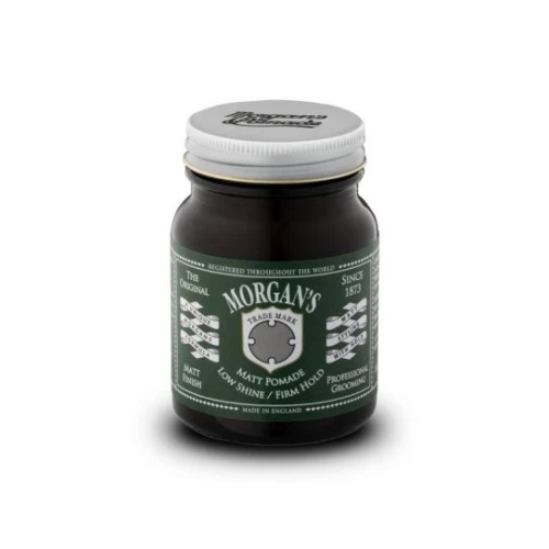 Morgan's Matt Pomade matt hajpomádé 100g