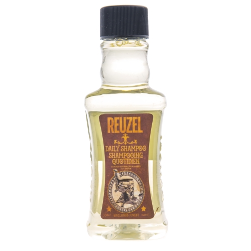 Reuzel Daily Shampoo férfi sampon 100ml