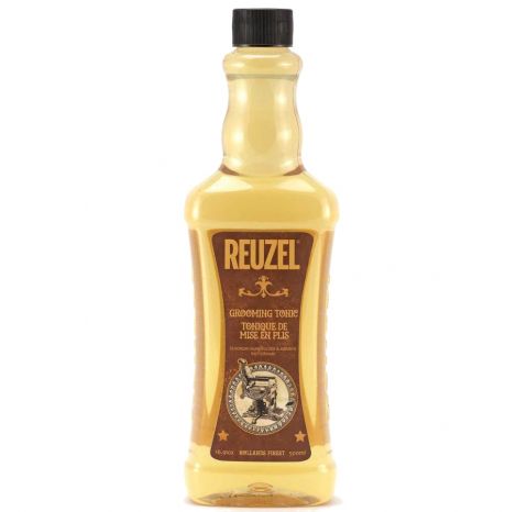 Reuzel Grooming Tonic formázó hajtonik 500ml