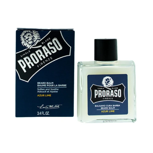 Proraso Azur Lime szakállbalzsam 100ml