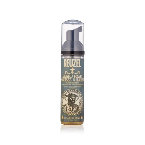 Reuzel Beard Foam szakállkondicionáló hab 70ml