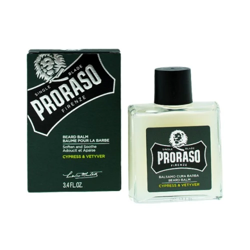 Proraso Cypress & Vetyver szakállbalzsam 100ml