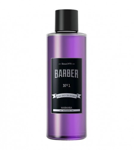 Marmara Barber N°1 Eau de Cologne kölni 500ml