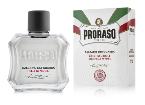 Proraso Sensitive borotválkozás utáni balzsam 100ml