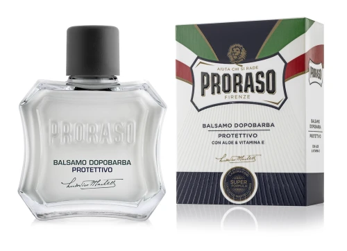 Proraso Protective borotválkozás utáni balzsam 100ml