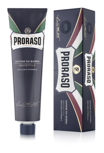 Proraso Protective borotvakrém tubusban 150ml