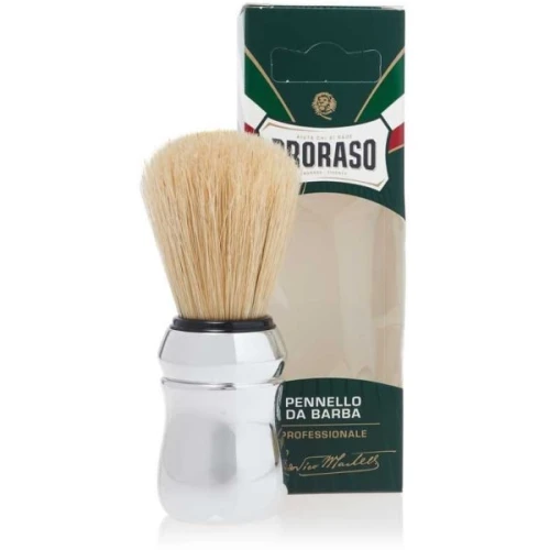 Proraso vaddisznósörtés borotvapamacs