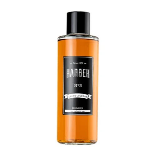 Marmara Barber N°3 Eau de Cologne kölni 500ml