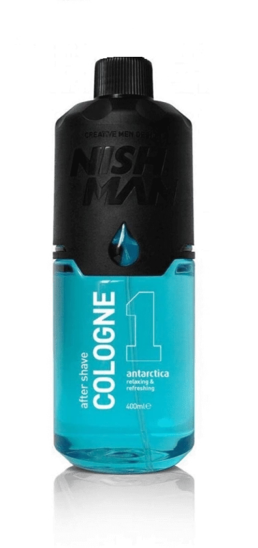 nishman-after-shave-01-antartica-borotvalkozas-utani-arcviz-400ml-2