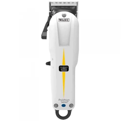 Wahl Super Taper Cordless hajvágógép 