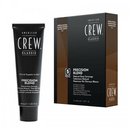 american-crew-precision-blend-ferfi-hajszinezo-4-5-natural-3x40ml-3