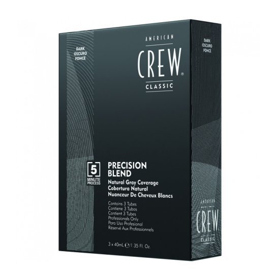 american-crew-precision-blend-ferfi-hajszinezo-2-3-dark-3x40ml-3