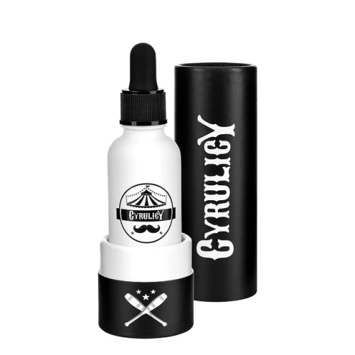 Cyrulicy Żongler szakállolaj 30ml