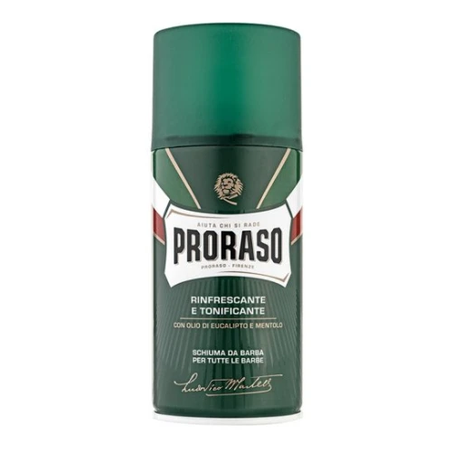 Proraso Refreshing borotválkozási hab 300ml