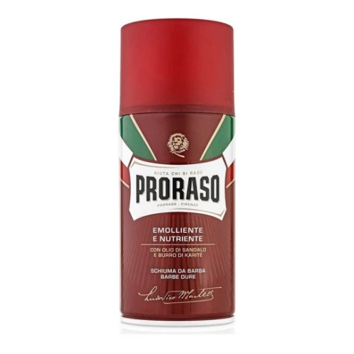 Proraso Coarse Beards borotvahab 300ml