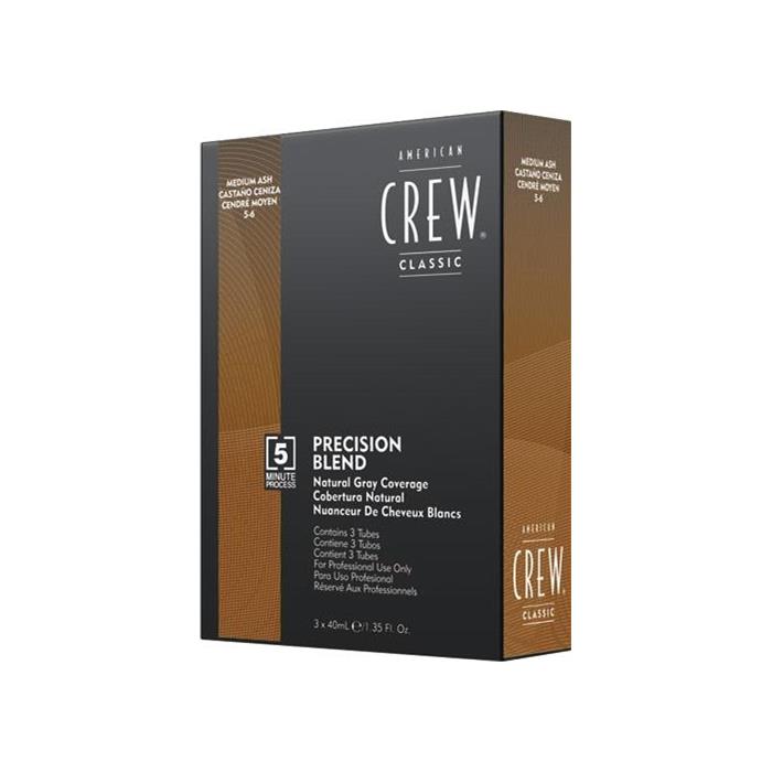 American-Crew-Precision-Blend-Toenungen-38176