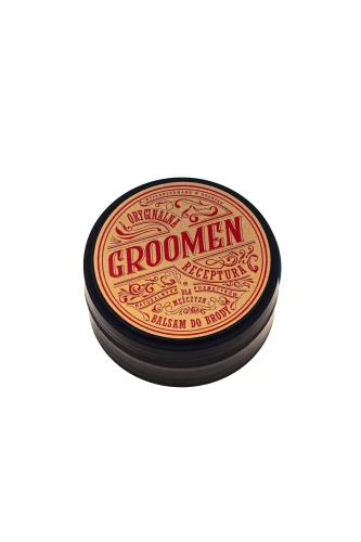 Groomen Fire szakállbalzsam 50g