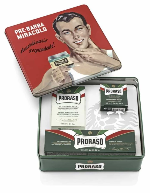 proraso-vintage-selection-gino-borotvalkozo-szett