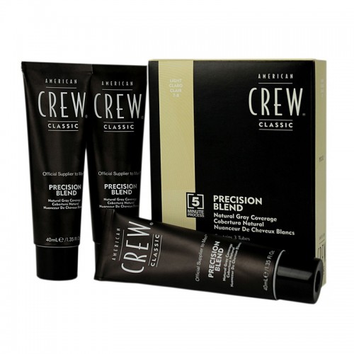 american-crew-precision-blend-ferfi-hajszinezo-7-8-light-3x40ml-3