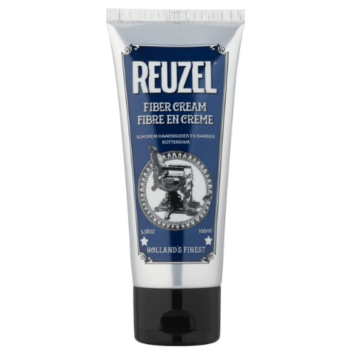 Reuzel Fiber Cream rostos formázó hajkrém 100ml