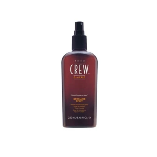 American Crew Grooming Spray hajformázó spray 250ml