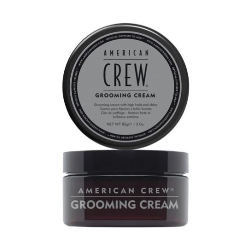 American Crew Grooming Cream hajformázó krém 85g