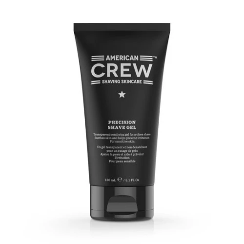 American Crew Precision Shave Gel borotvazselé 150ml