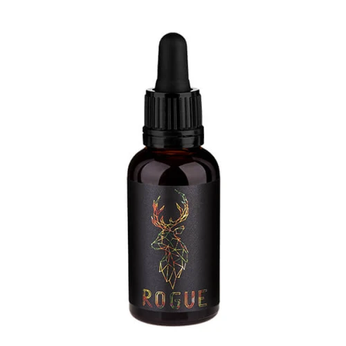 Cyrulicy Rogue szakállolaj 30ml