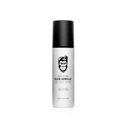 Slick Gorilla Sea Salt Spray tengeri sós hajformázó spray 200ml