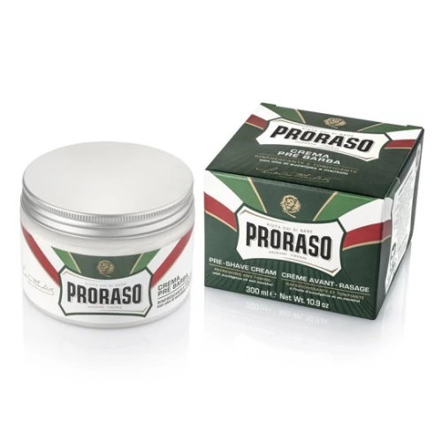 Proraso Refreshing borotválkozás előtti krém 300ml