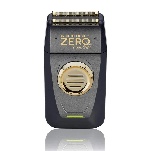 Gamma Piu Absolute Zero elektromos borotva