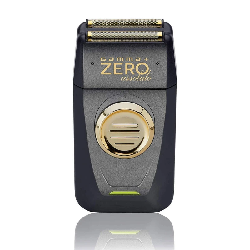 Gamma Piu Absolute Zero elektromos borotva