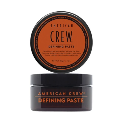 American Crew Defining Paste hajformázó paszta 85g