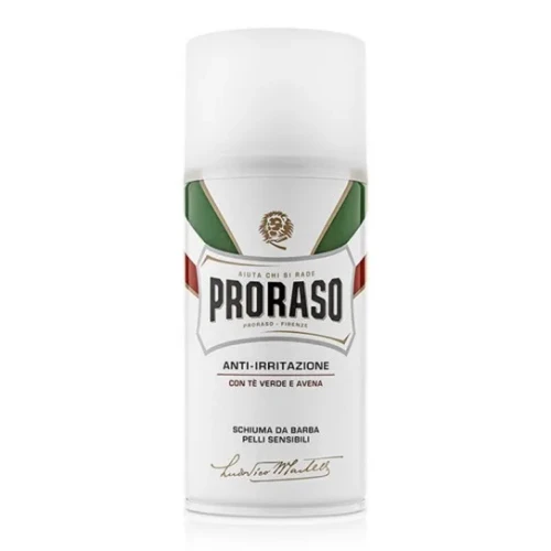 Proraso Sensitive borotvahab 300ml
