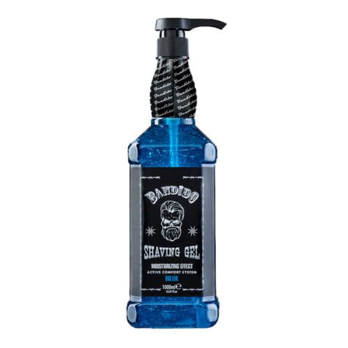 Bandido Shaving Blue borotvazselé 1000ml