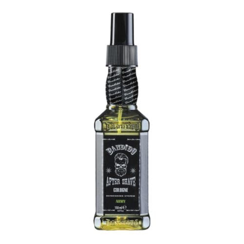 Bandido After Shave Cologne Sydney borotválkozás utáni kölni 150ml