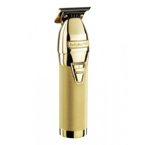 Babyliss PRO Gold FX7870GE kontúrvágó gép 
