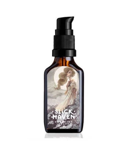 Slickhaven White Lady szakállolaj 30ml