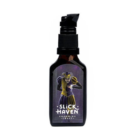 Slickhaven Royal Jester szakállolaj 30ml