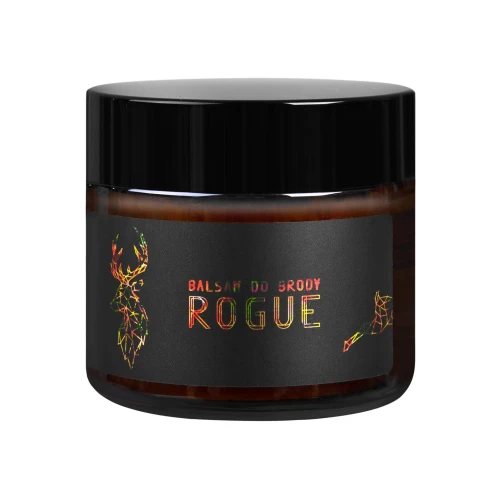 Cyrulicy Rogue szakállbalzsam 50ml