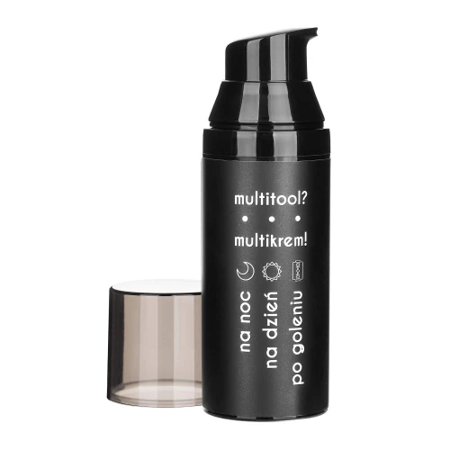 Cyrulicy Multikrém férfi arckrém 50ml