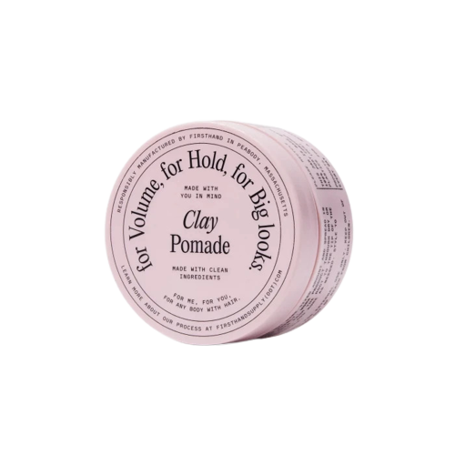 Firsthand Clay Pomade hajformázó agyag matt 88ml