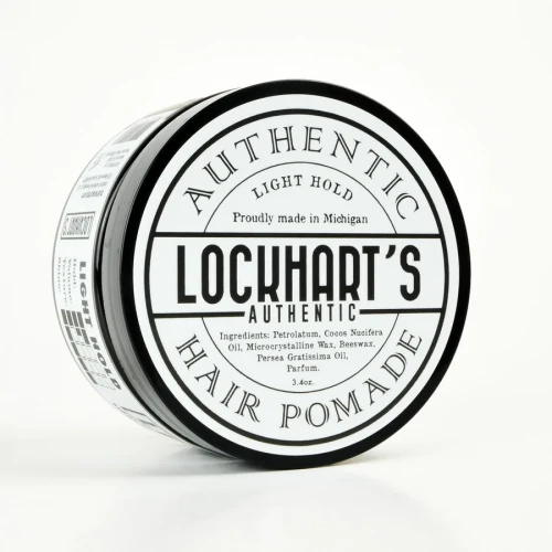 Lockhart's Light Hold hajpomádé 96g