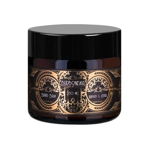 Cyrulicy Burboneska szakállbalzsam 50ml