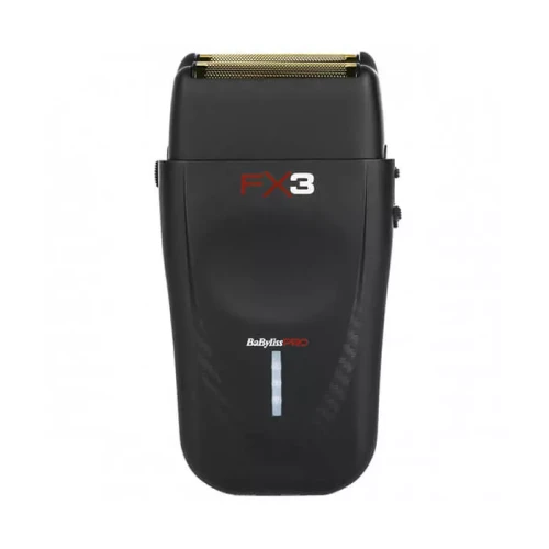 Babyliss PRO FX3 elektromos borotva