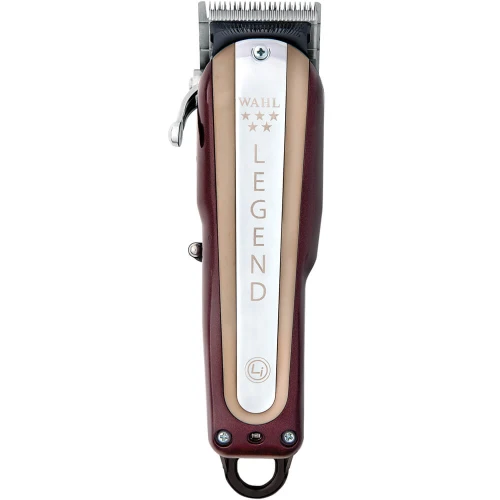 Wahl Legend 5 Star Cordless hajvágógép 