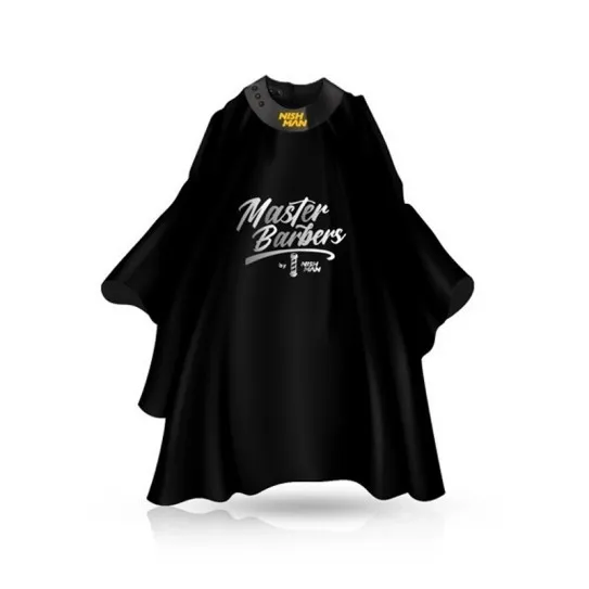 nishman-barber-cape-black-sarga-beterito