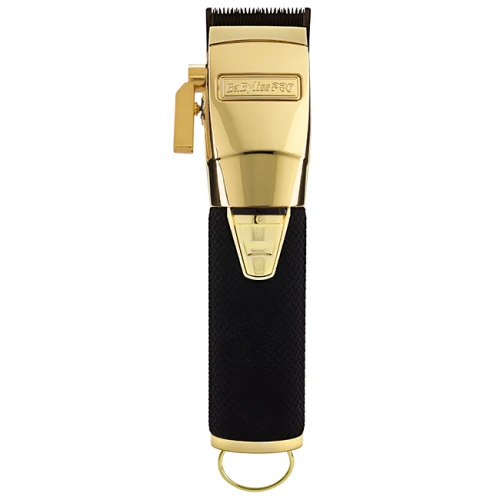 Babyliss PRO FX8700GPE Boost+ Gold hajvágógép 