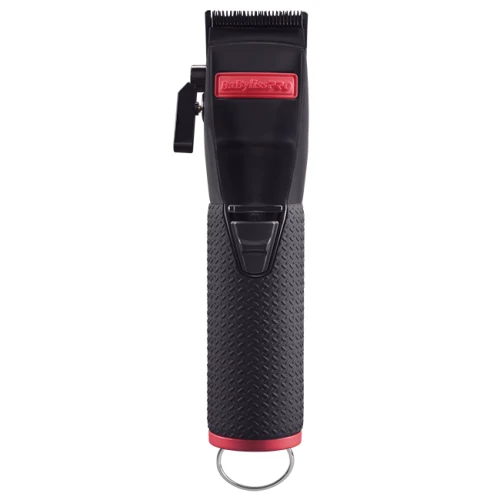 Babyliss PRO FX8700RBPE Boost+ Black hajvágógép 